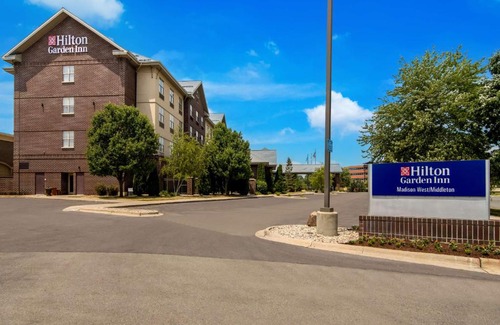 Middleton Hotel | Hilton Garden Inn Madison West/Middleton