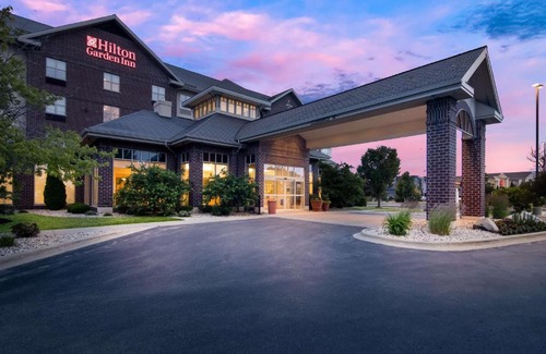 Middleton Hotel | Hilton Garden Inn Madison West/Middleton