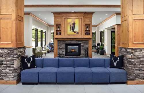 Grant Creek Hotel | Hilton Garden Inn Missoula