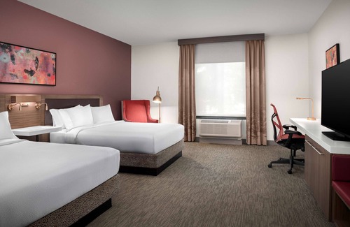 Grant Creek Hotel | Hilton Garden Inn Missoula