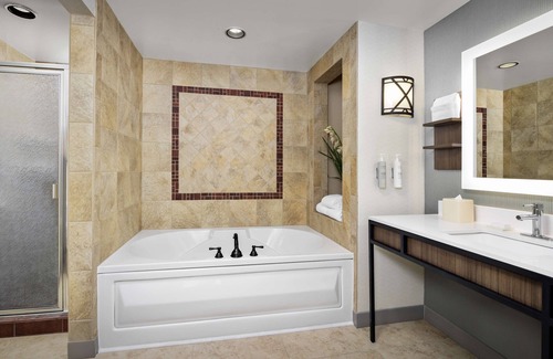 Grant Creek Hotel | Hilton Garden Inn Missoula