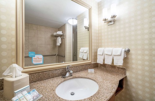 Morgantown Hotel | Hilton Garden Inn Morgantown