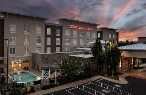 Murfreesboro Hotel | Hilton Garden Inn Murfreesboro