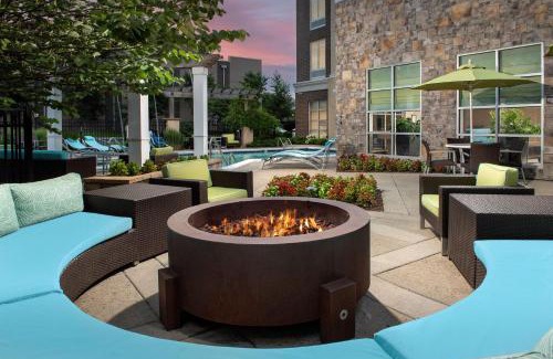 Murfreesboro Hotel | Hilton Garden Inn Murfreesboro