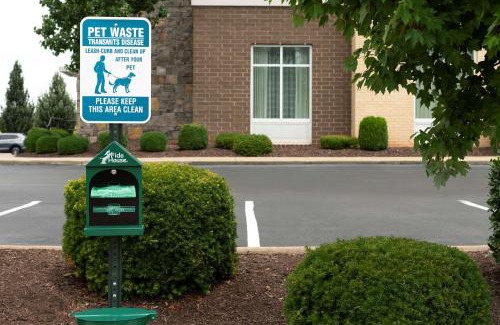 Murfreesboro Hotel | Hilton Garden Inn Murfreesboro