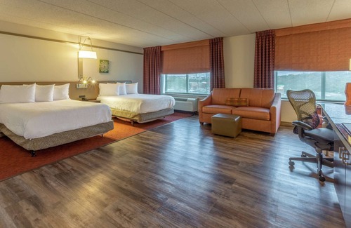 Owings Mills Hotel | Hilton Garden Inn Owings Mills