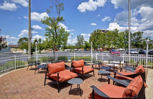 Panama City Hotel | Hilton Garden Inn Panama City