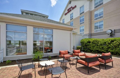 Panama City Hotel | Hilton Garden Inn Panama City