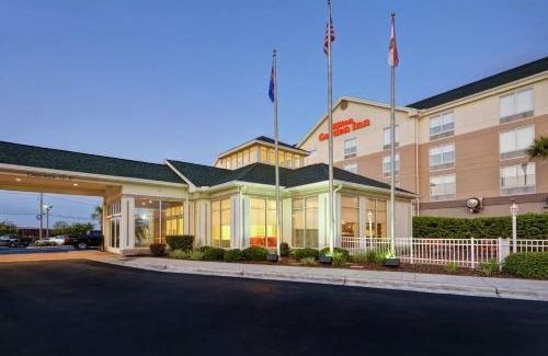 Panama City Hotel | Hilton Garden Inn Panama City