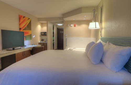 Pigeon Forge Hotel | Hilton Garden Inn Pigeon Forge