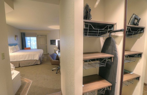 Pigeon Forge Hotel | Hilton Garden Inn Pigeon Forge