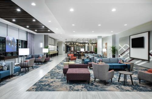 Monaca Hotel | Hilton Garden Inn Pittsburgh Area Beaver Valley, Pa