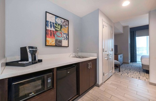 Southwest Raleigh Hotel | Hilton Garden Inn Raleigh-Cary