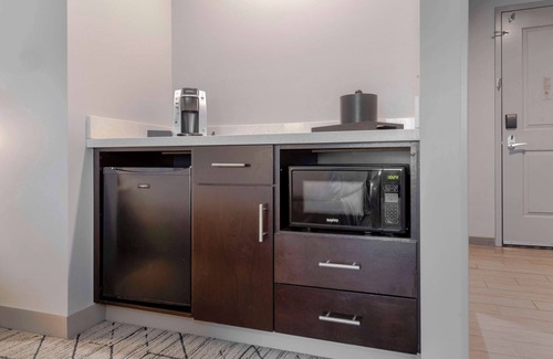 Southwest Raleigh Hotel | Hilton Garden Inn Raleigh-Cary