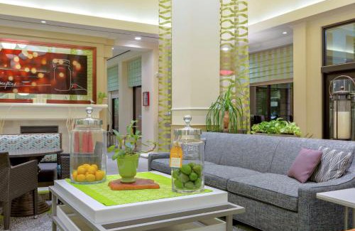 Elk Grove Hotel | Hilton Garden Inn Sacramento Elk Grove