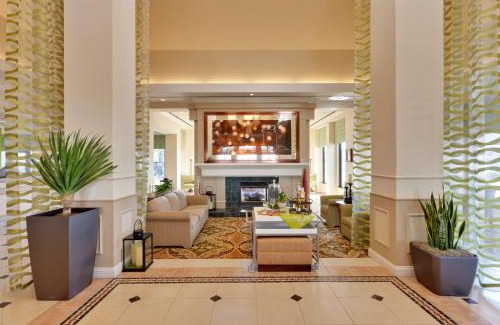 Elk Grove Hotel | Hilton Garden Inn Sacramento Elk Grove