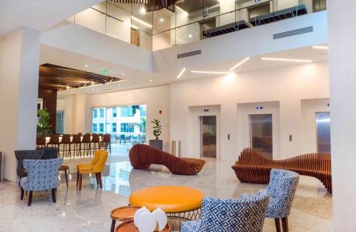 Santa Ana Hotel | Hilton Garden Inn Santa Ana, San Jose