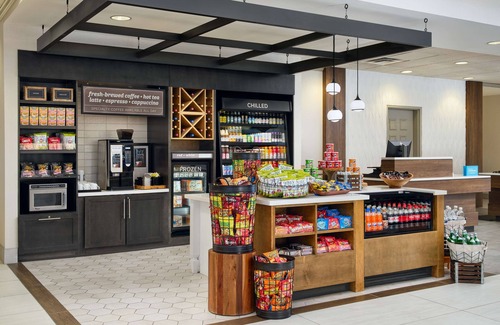 Schaumburg Hotel | Hilton Garden Inn Schaumburg