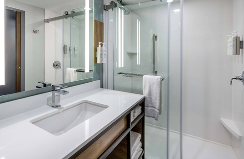 St. Augustine Hotel | Hilton Garden Inn St. Augustine Historic District