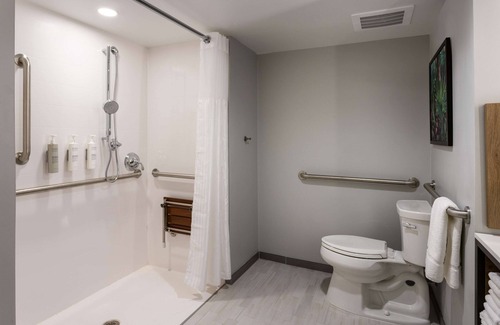 St. Augustine Hotel | Hilton Garden Inn St. Augustine Historic District