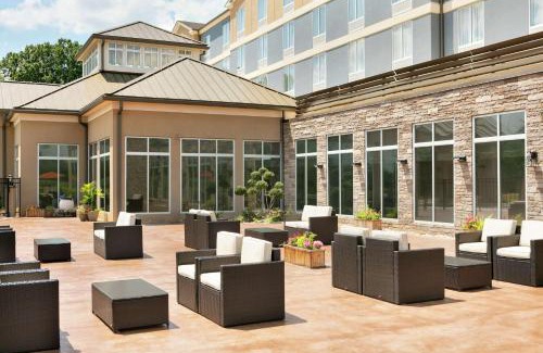 Statesville Hotel | Hilton Garden Inn Statesville