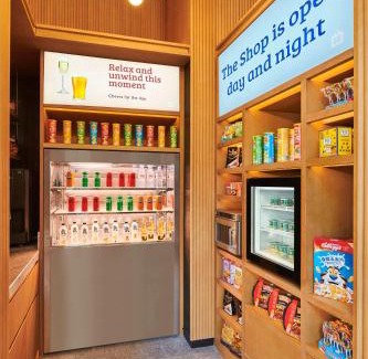 Wuzhong Hotel | Hilton Garden Inn Suzhou Wuzhong