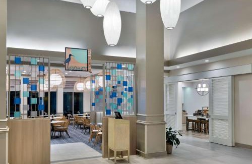 Westshore Hotel | Hilton Garden Inn Tampa Airport/Westshore