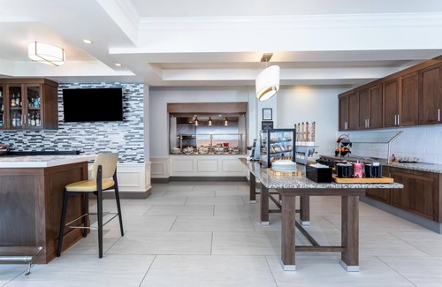 Oldsmar Hotel | Hilton Garden Inn Tampa Northwest/Oldsmar