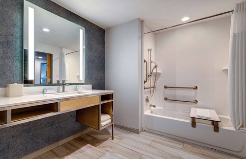 Oldsmar Hotel | Hilton Garden Inn Tampa Northwest/Oldsmar