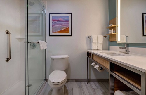 Oldsmar Hotel | Hilton Garden Inn Tampa Northwest/Oldsmar