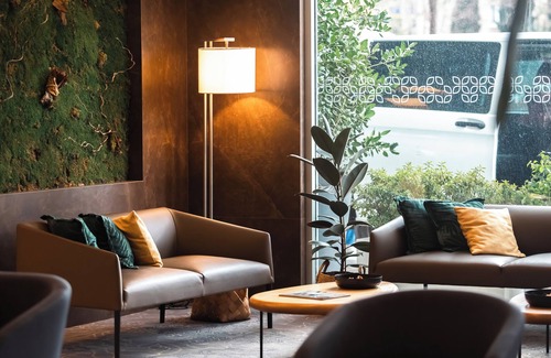 Tirana Hotel | Hilton Garden Inn Tirana