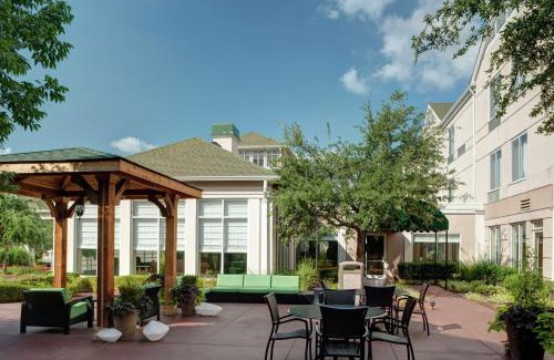 Tulsa Hotel | Hilton Garden Inn Tulsa Airport