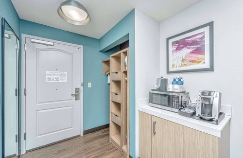 North Charleston Hotel | Hilton Garden Inn Charleston Airport