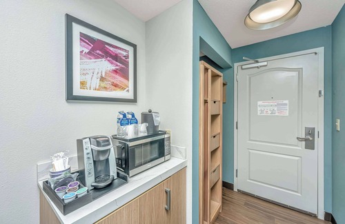 North Charleston Hotel | Hilton Garden Inn Charleston Airport