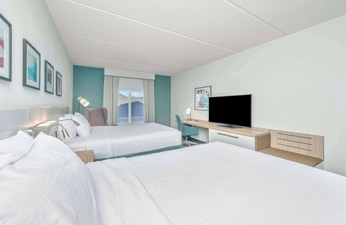 North Charleston Hotel | Hilton Garden Inn Charleston Airport