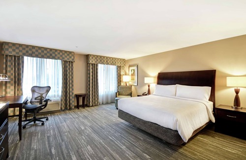 Ridgefield Park Hotel | Hilton Garden Inn Ridgefield Park