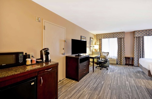 Ridgefield Park Hotel | Hilton Garden Inn Ridgefield Park