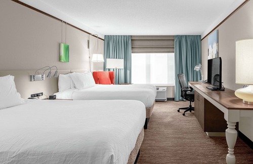 Wilmington Hotel | Hilton Garden Inn Wilmington Mayfaire Town Center