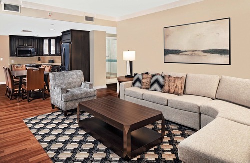Florida Central Atlantic Coast Complejo | Hilton Grand Vacations Club Parc Soleil Orlando