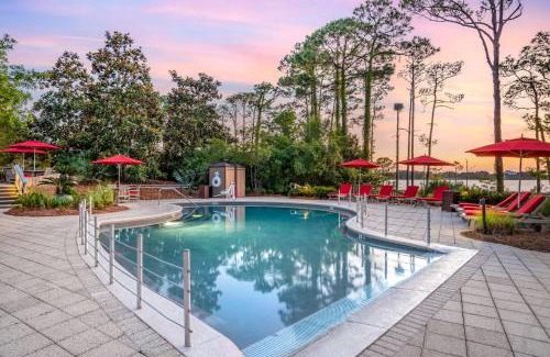 Sandestin Complejo | Hilton Grand Vacations Club Sandestin