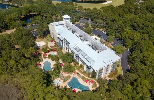 Sandestin Complejo | Hilton Grand Vacations Club Sandestin