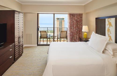 Waikiki Complejo | Hilton Grand Vacations Club at Hilton Hawaiian Village
