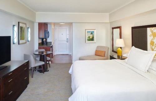 Waikiki Complejo | Hilton Grand Vacations Club at Hilton Hawaiian Village