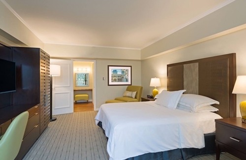 Waikiki Complejo | Hilton Hawaiian Village Lagoon Tower, resort privado frente a la playa