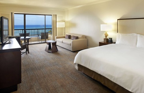 Waikiki Complejo | 🌴 Hilton Hawaiian Village ✨ Experience Paradise in a 2 BR Oceanview-Sleeps 6