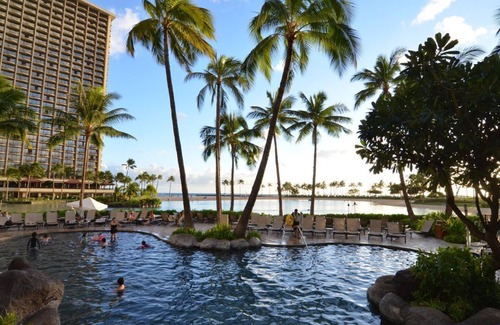 Waikiki Apartamento | Hilton Hawaiian Village – 2 Bedroom Suite