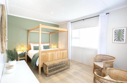 Hilton Casa | Hilton House One