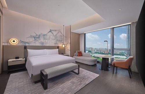 Huizhou Hotel | Hilton Huizhou
