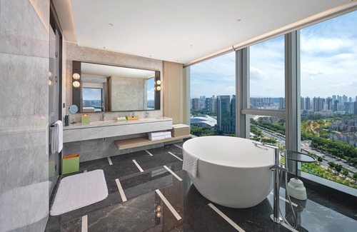 Huizhou Hotel | Hilton Huizhou