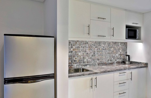 Corniche Road-Dahar Complejo | Hilton Hurghada Plaza